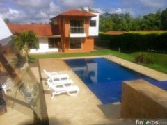 FINCA PARA TOMAR UNOS DIAS DE DESCANSO VIP - Finca en Pereira, Risaralda